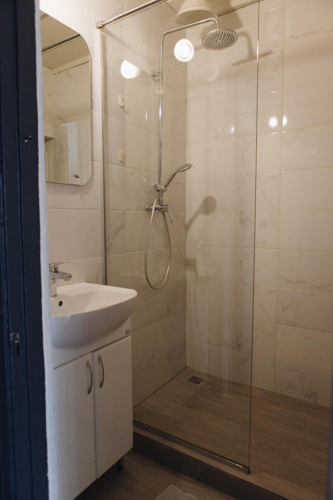 Great Appartment In The Center Of Odessa Exterior photo